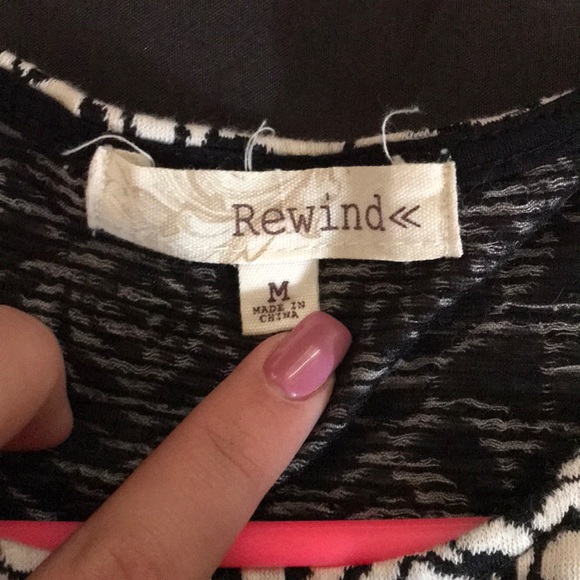 Kohl’s rose cocktail dress - Picture 2 of 3